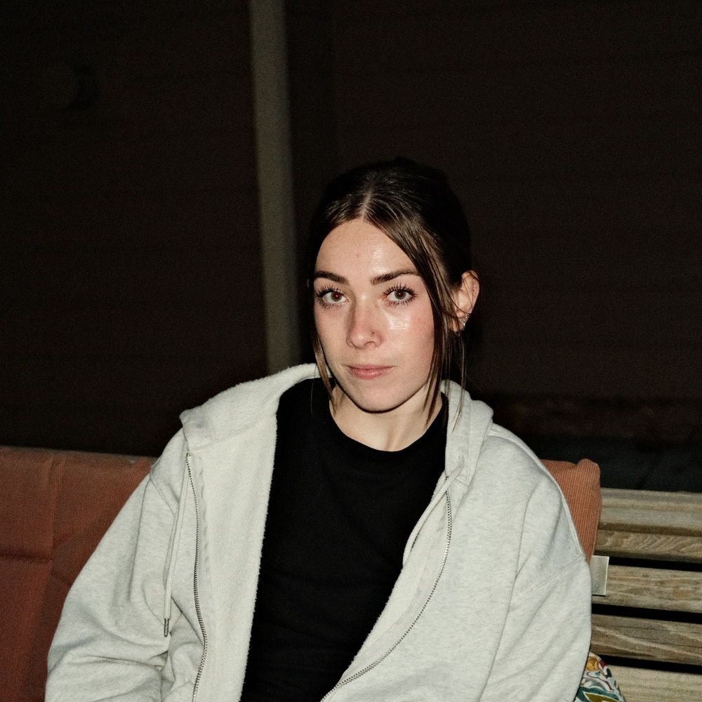 Meet your Posher, Alyssa